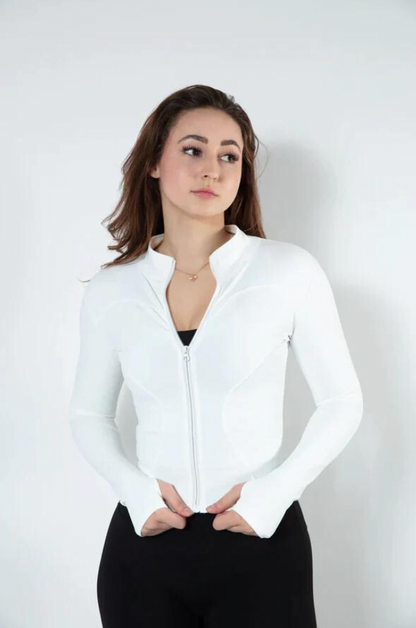 CurveCoat™ - Contour Jacket,