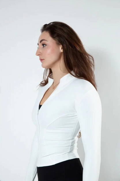 CurveCoat™ - Contour Jacket,