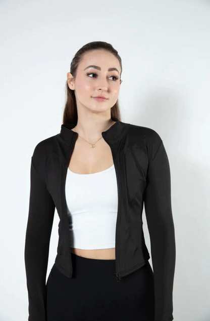 CurveCoat™ - Contour Jacket,